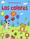 COLORES