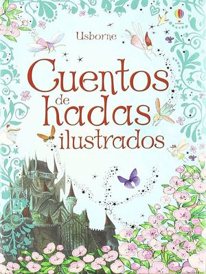 CUENTOS DE HADAS ILUSTRADOS