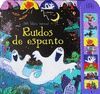 RUIDOS DE ESPANTO