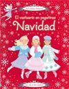 NAVIDAD VESTUARIO PEGATINAS