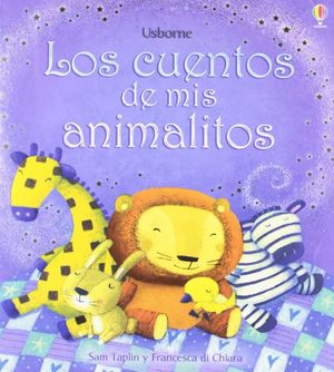 CUENTOS DE MIS ANIMALITOS, LOS