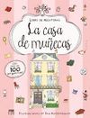 LA CASA DE MUÑECAS