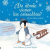 DE DONDE VIENEN ANIMALITOS PRIMER ALBUM