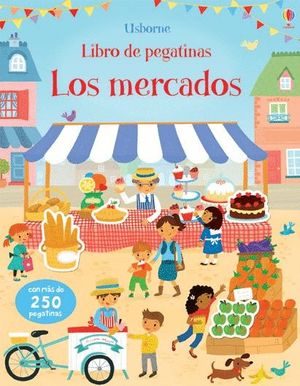 LOS MERCADOS