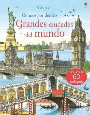 GRANDES CIUDADES DEL MUNDO