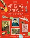 ARTISTAS FAMOSOS