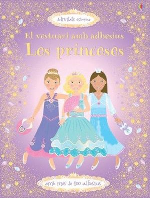 LES PRINCESES