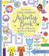 ACTIVITY BOOK