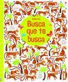 BUSCA QUE TE BUSCA