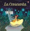 LA CENICIENTA