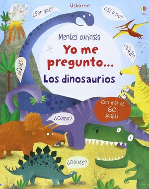 LOS DINOSAURIOS