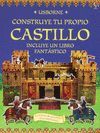 CONSTRUYE TU CASTILLO