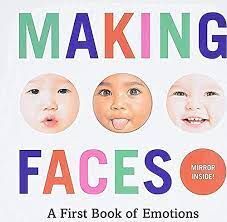 MAKING FACES