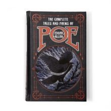 THE COMPLETE TALES OF POE