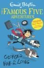 FAMOUS FIVE - GEORGE'S HAIR IS TOO LONG