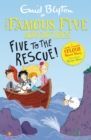 FIVE TO THE RESCUE