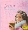 DELICIAS PARA PRINCESAS