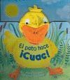 EL PATO HACE ¡CUAC!