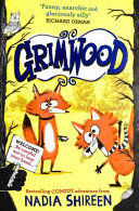 GRIMWOOD