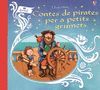 CONTES DE PIRATES PER A PETITS GRUMETS