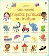 MEVES PRIMERES PARAULES EN IMATGES