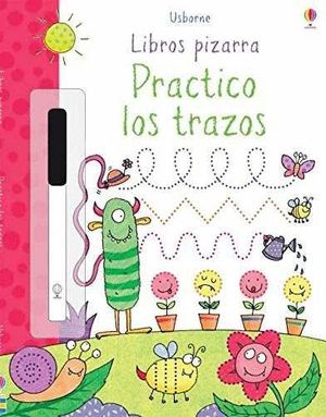 PRACTICO LOS TRAZOS