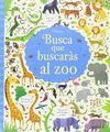 BUSCA QUE BUSCARAS AL ZOO