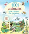 1001 ANIMALES QUE BUSCAR