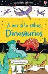 DINOSAURIOS TARJETAS