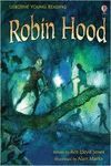 CUENTOS ILUSTRADOS ROBIN HOOD