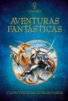 AVENTURAS FANTÁSTICAS