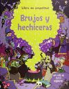 BRUJOS Y HECHICERAS