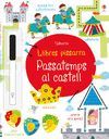 LLIBRE PISSARRA CASTELL