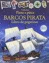 BARCOS PIRATA