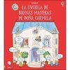 LA ESCUELA DE BUENAS MANERAS DE DOÑA CARMELA