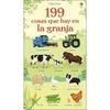 199 COSAS QUE HAY EN LA GRANJA