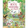 1001 ANIMALES QUE BUSCAR