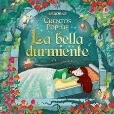 LA BELLA DURMIENTE