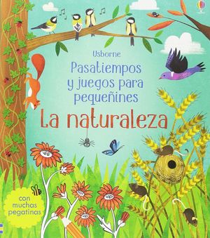 LA NATURALEZA