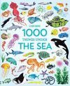1000 THINGS UNDER THE SEA