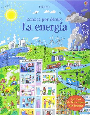 LA ENERGÍA