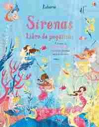 SIRENAS