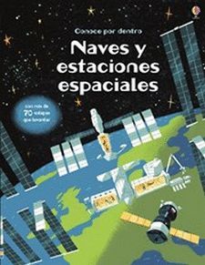 NAVES Y ESTACIONES ESPACIALES