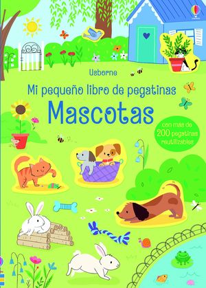 MASCOTAS