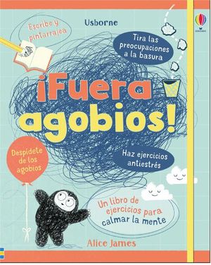 FUERA AGOBIOS