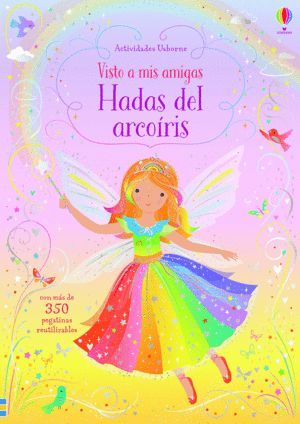 HADAS DEL ARCOÍRIS