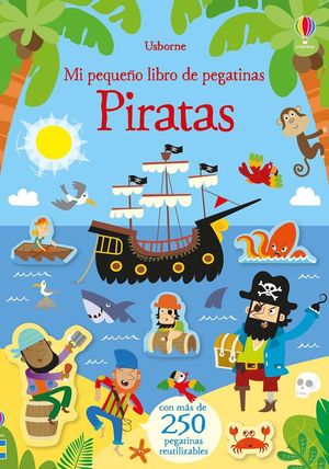 PIRATAS