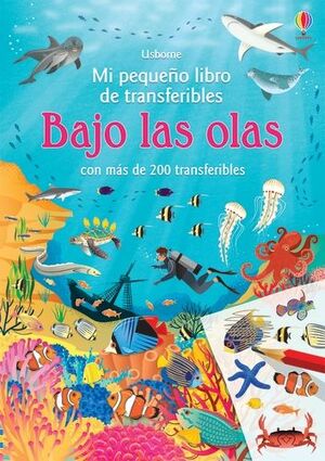 BAJO LAS OLAS