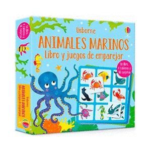 ANIMALES MARINOS