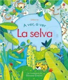 EN LA SELVA